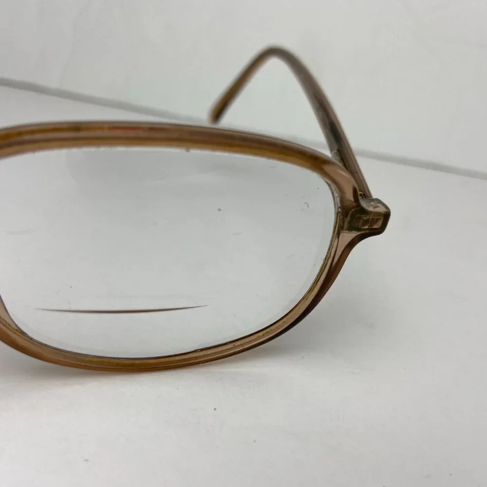 SAFILO  Elasta Eyeglasses Vintage  Made in Italy  ( 145)